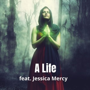 Forgive Me (feat. Jessica Mercy)