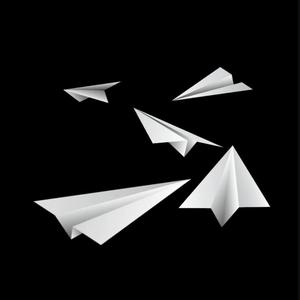 paper planes (feat. tys0n & melrose) (Explicit)