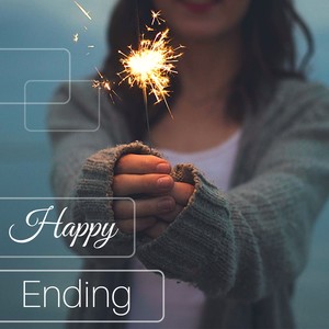 Happy Ending - Positive Thinking Songs for Happy New Year's Day