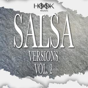 Hook Music Salsa Versions Vol II
