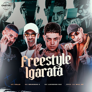 Freestyle Igaratá