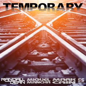 Temporary feat. Mark Cain (Zonum,Xavi V Remix)