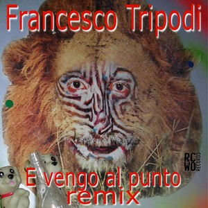 E Vengo al Punto (Remix)