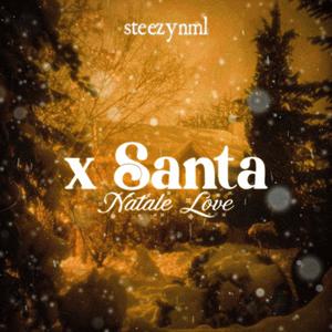 X SANTA (Natale Love)