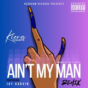 Ain't My Man (feat. Jay Harvin) (Remix|Explicit)