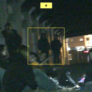 моё имя (Explicit)