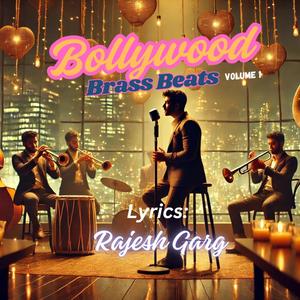 Dil Main Mere Naam Tera | Bollywood Brass Beats