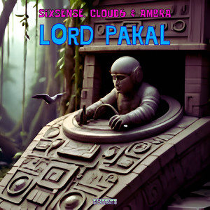 Lord Pakal