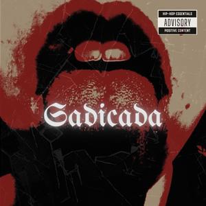 SADICADA (feat. July Queen & LISS DOLL RD)
