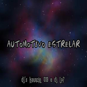 automotivo estrelar (Explicit)