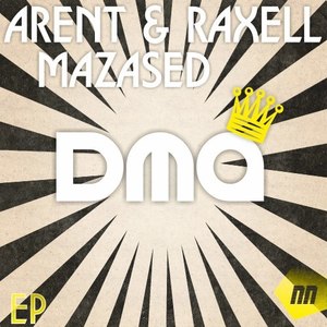 Mazased (Original Mix)