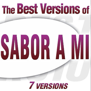 Sabor A Mi - Piano Version