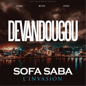 Devandougou (L'invasion)