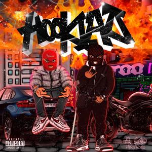 HOOKIAO (feat. Chili777) (Explicit)