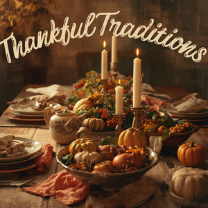 Thankful Traditions