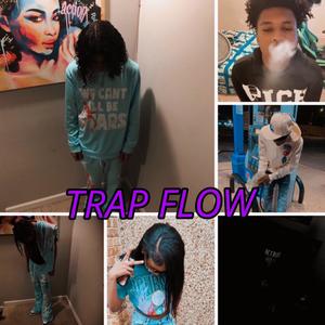 Trap Flow (feat. Luh Ky, Big Jaydubb, Bossman Corey, Skimuneyy & NOLIMITT) [Explicit]