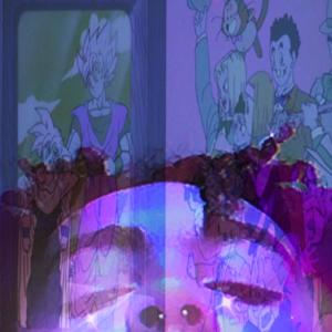 I made dbz cool again (Explicit)