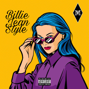 BillieJeanStyle (Explicit)