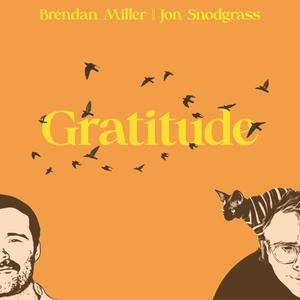 Gratitude (feat. Jon Snodgrass)