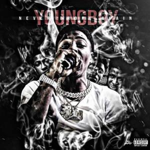YoungBoy Never Broke Again -One Call Away (Explicit)