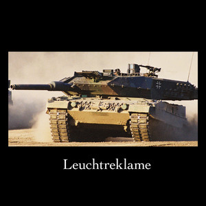 Leuchtreklame (Explicit)