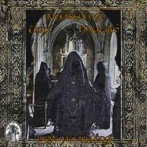 KOUNZIL OF MDMA (feat. ELMX, NATESREVENGE & NAU Caleb) (Explicit)