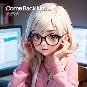 Come Back Now (feat. Lennon Du$t)