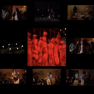 Trucktober (feat. Zach Perazzo & Chase Woodbury)