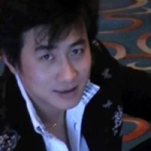 当我不在你身边的时候