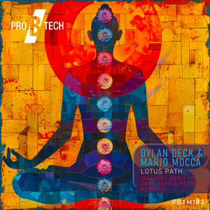 Lotus Path (Sani Nims & Heshara Remix)
