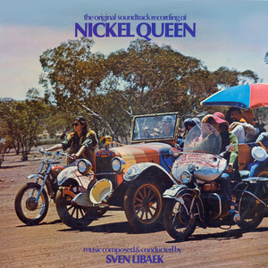 Nickel Queen (Original Motion Pictuire Soundtrack)