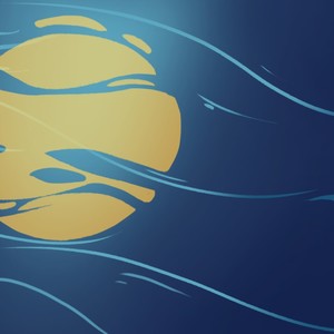 回家的小猫 (伴奏)