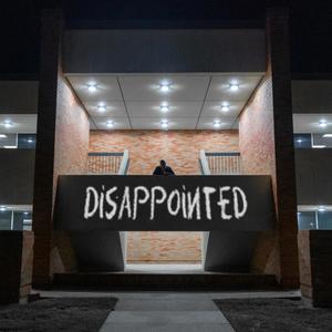 disappointed