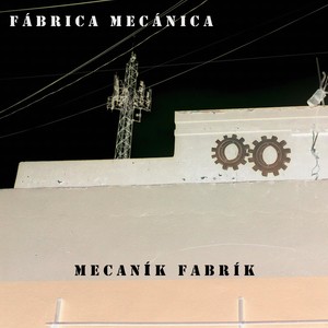 Fábrica Mecánica