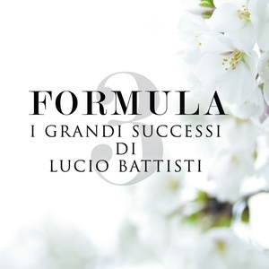 I grandi successi di Lucio Battisti