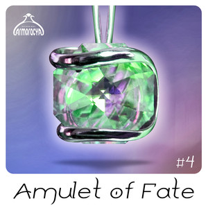 Amulet Of Fate #4