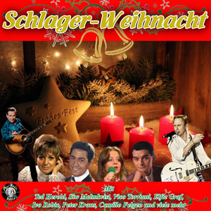 Schlager-Weihnacht