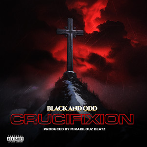 Crucifixion (Explicit)