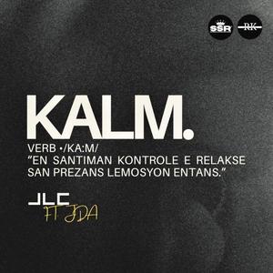 KALM (feat. JDA)