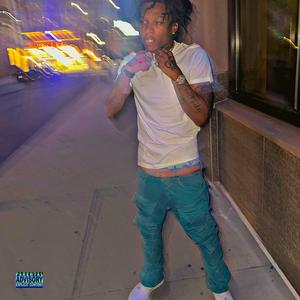 In Public (Explicit)