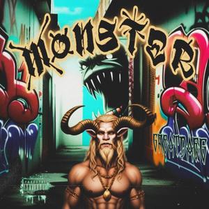 JADED (feat. Guero Noize) (Explicit)