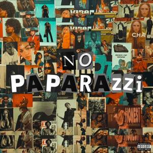 No Paparazzi (feat. S3M) (Explicit)