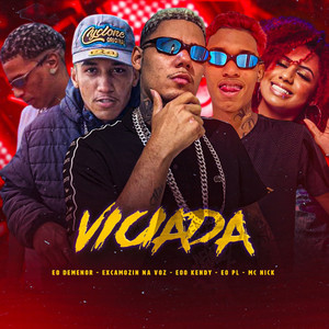 Viciada (Explicit)