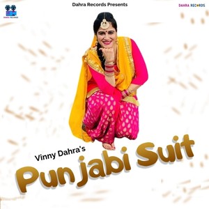 Punjabi Suit