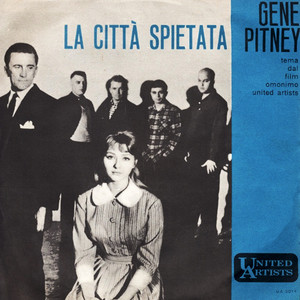 Citta Spietata(Town Without Pity in Italian)
