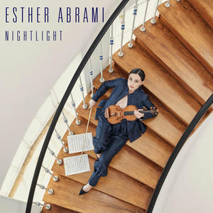 Snowman (Arr. for Violin, Piano & Ensemble by Esther Abrami & Jan-Peter Klöpfel)