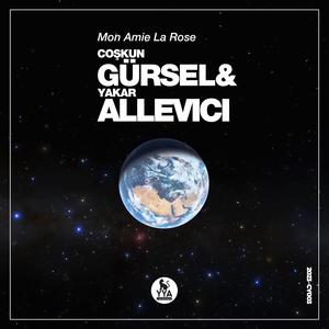 Mon Amie La Rose (Deep House Mix)