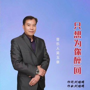 只想为你醉一回