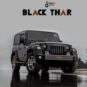 Black Thar