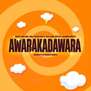 Awarakadawara (Hardstyle Buamz Radio Edit)